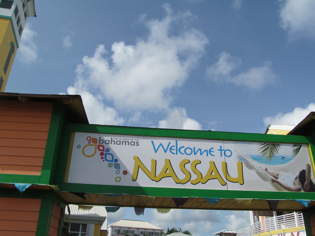 Welcome to Nassau Sign