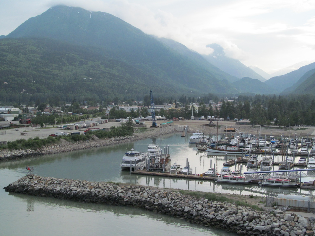 Skagway Picture