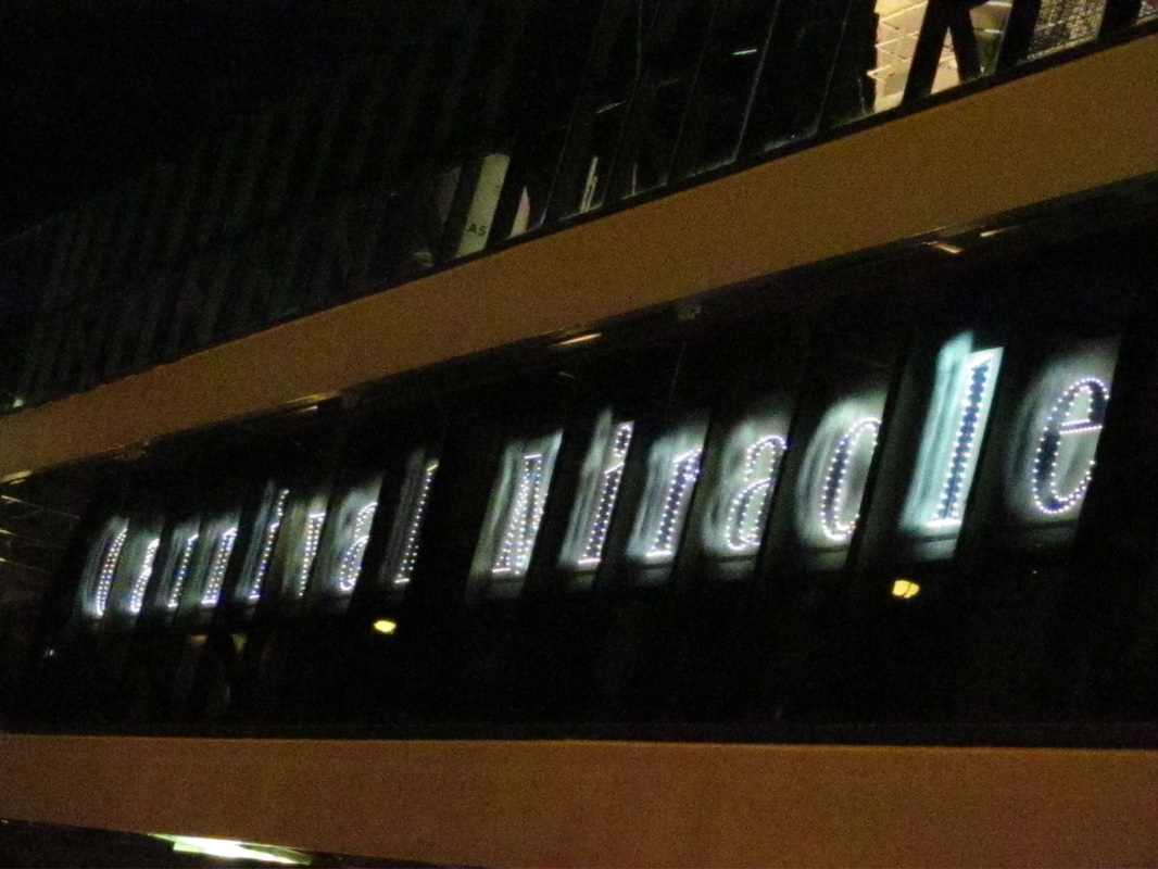 Letters Illuminated 