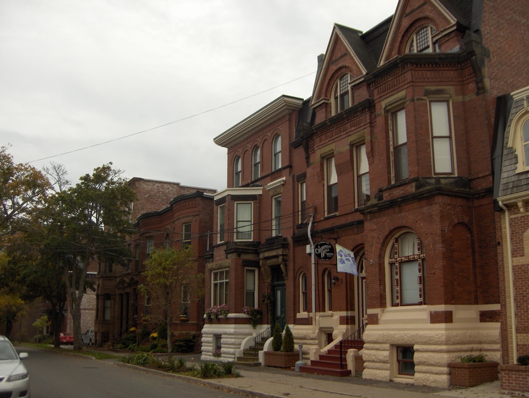]=Historic homes in Saint John
