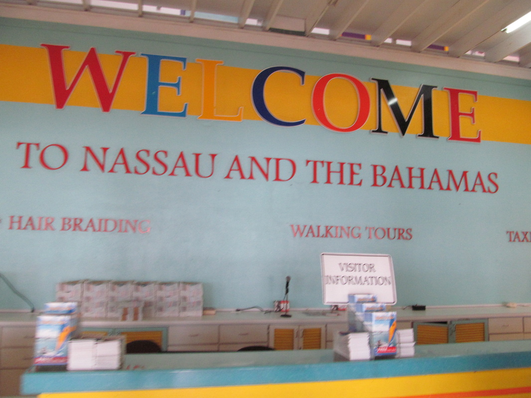 Welcome to Nassau Help Desk