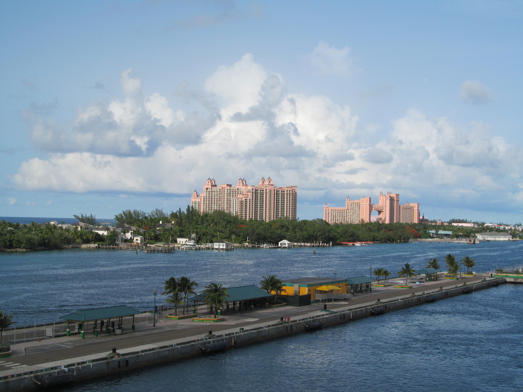 Nassau, Bahamas
