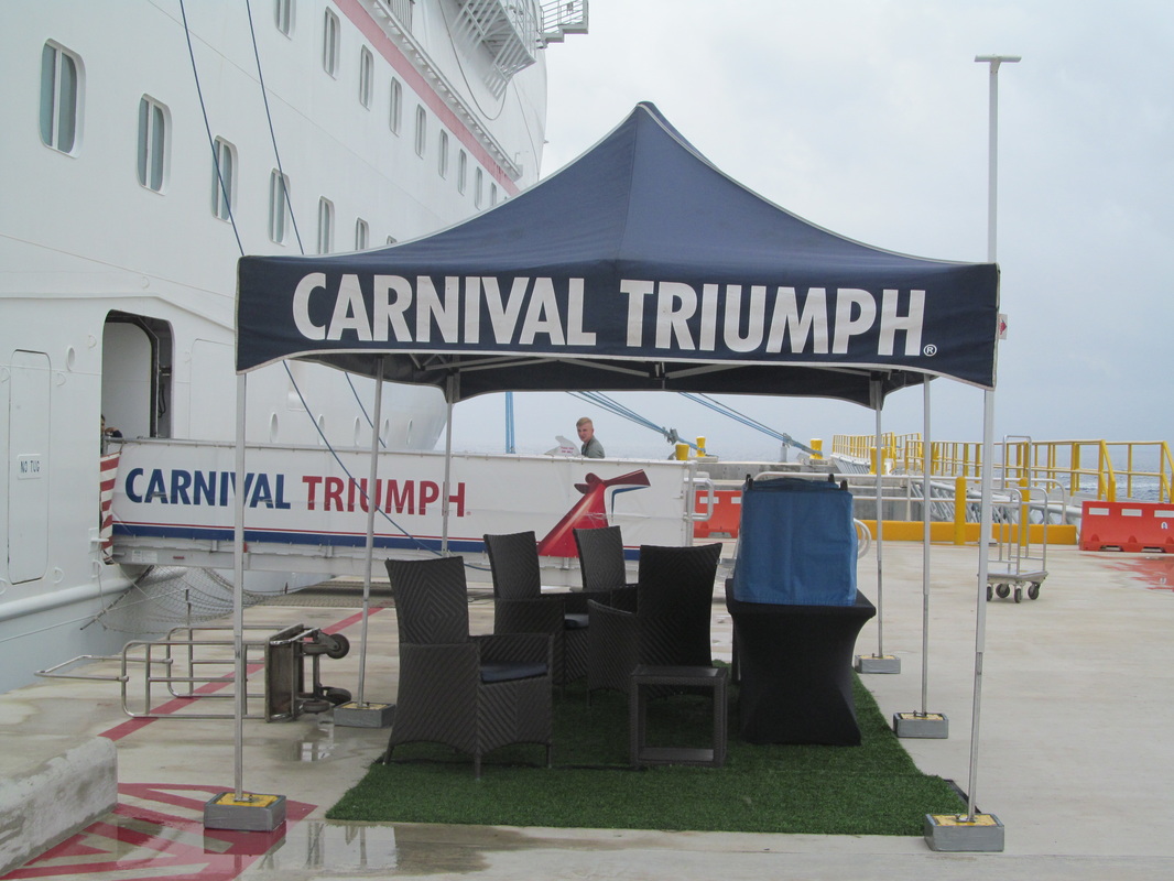 Carnival Triumph