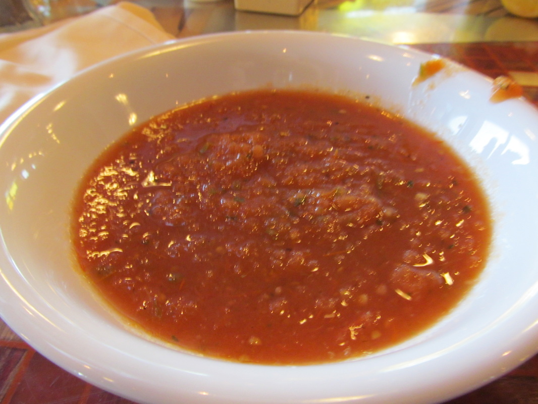 Salsa From the Carnival Dream