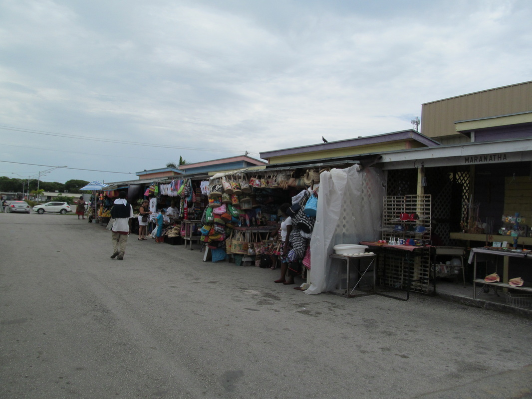 A Freeport Flea Market
