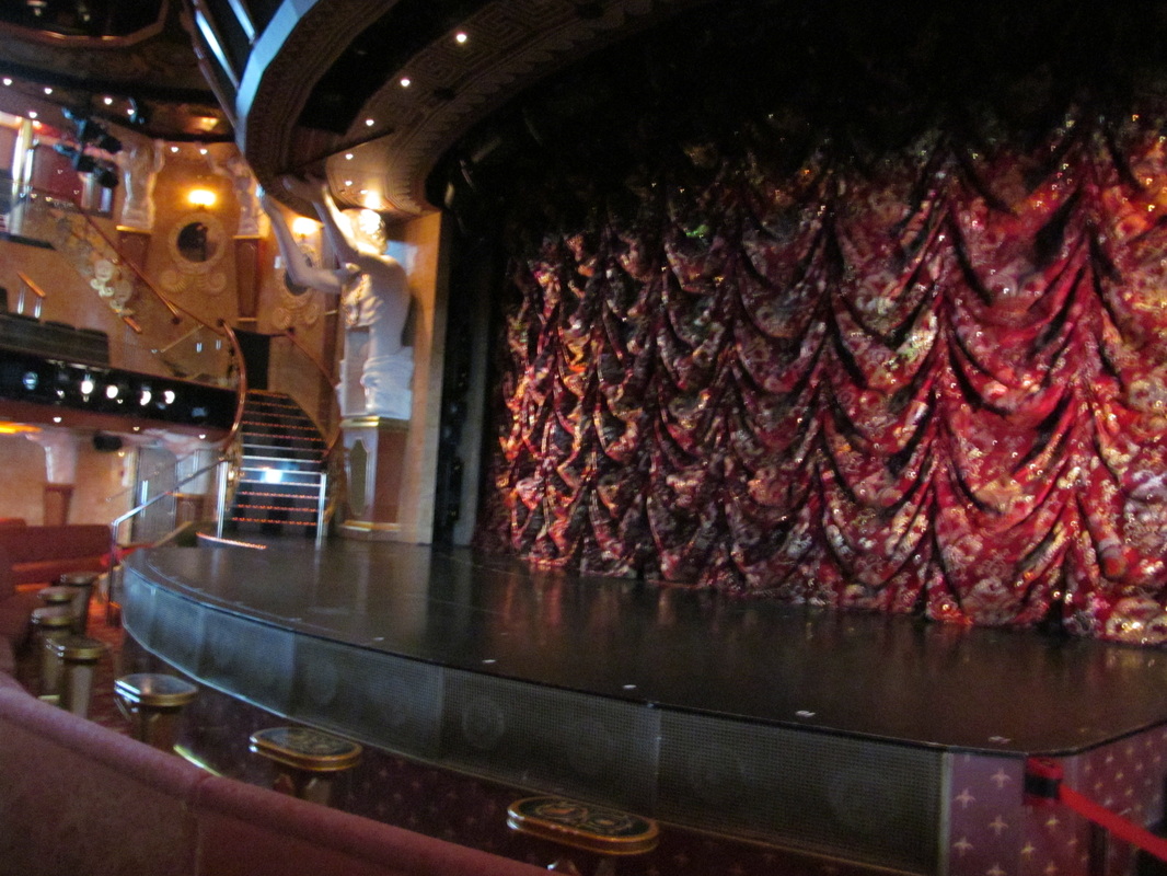 Phantom Theatre