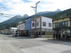 Picture of Town