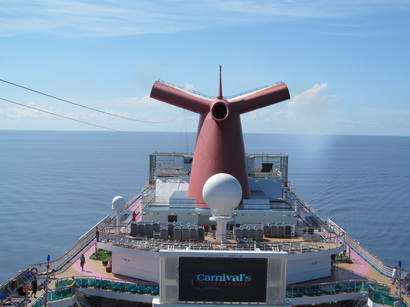 Carnival Ship
