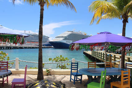 Carnival Cruise Ships