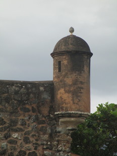 San Felipe Fortress