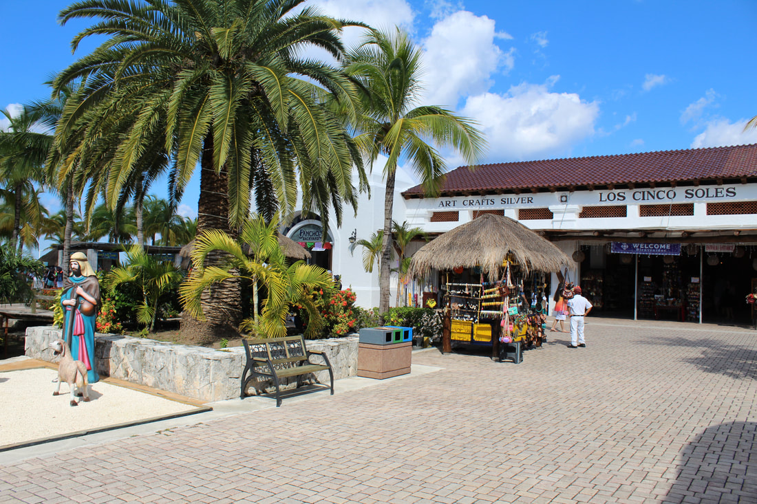 Puerta Maya Cozumel