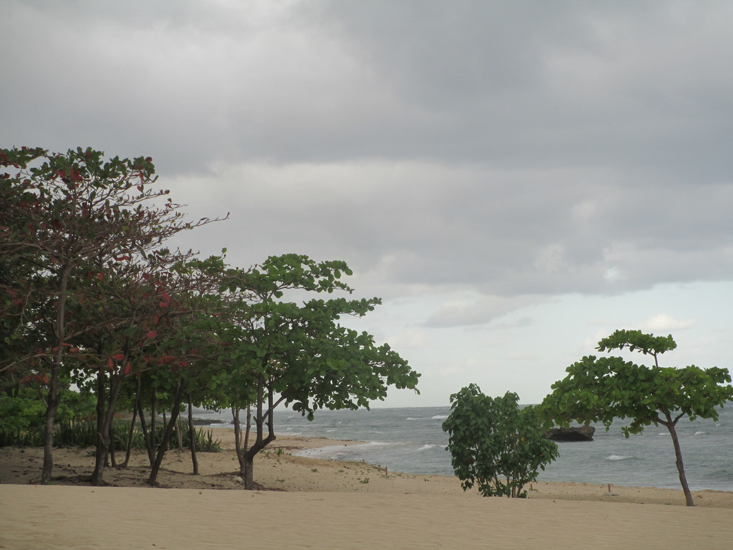 Playa Cosita Rica