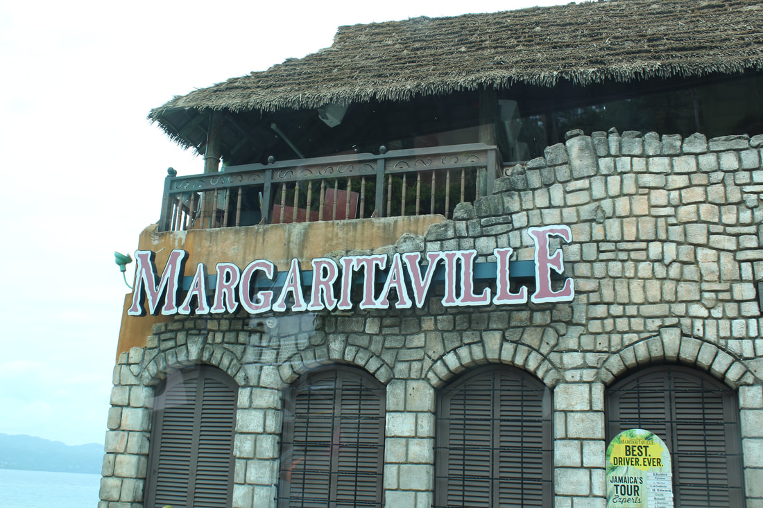 Montego Bay Margaritaville