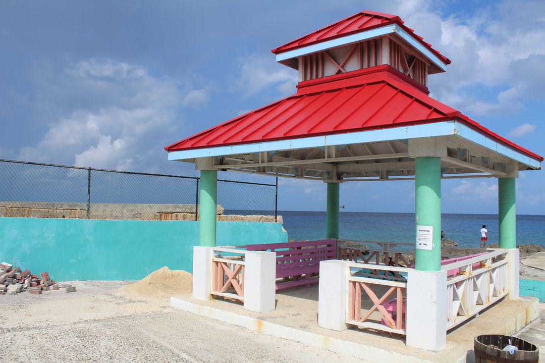 Tortuga Rum Cake Store in Grand Cayman