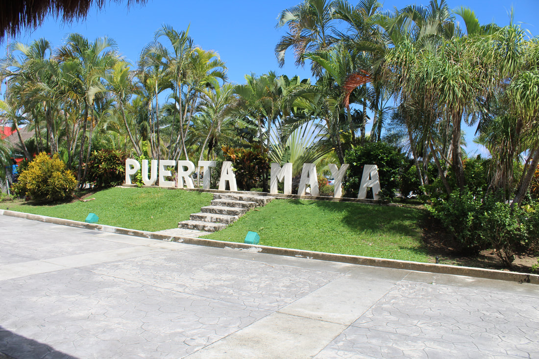 Puerta Maya Cozumel